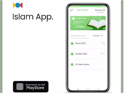 Islam App
