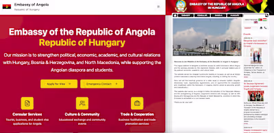 Ambassadors are exclusively in Mercedes S-Classes, Wear besp...