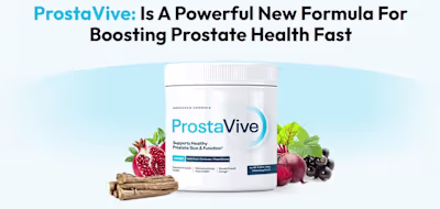 ProstaVive Is It A CLINICALLY RESEARCHES?