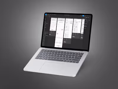 UX Design and a Modernised E-commerce Experience 