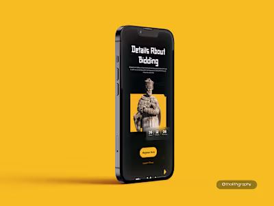 Muks Web and Mobile UI Design :: Behance