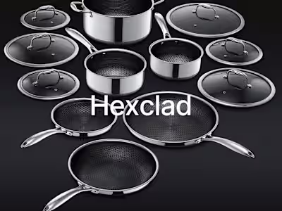 Hexclad