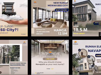 (@bumiserpong_property) • Instagram photos and videos