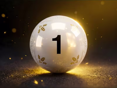 Recent client work: The December Raffle Marketing campaign ⭐...