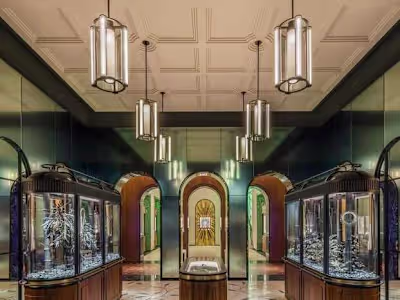 Music Curation for Luxury Brands