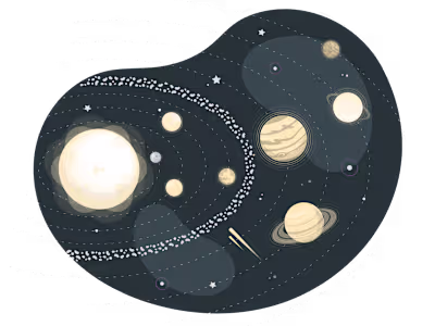 Astrology mobile app  