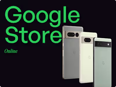 Google Store