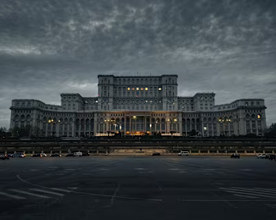 Bucarest