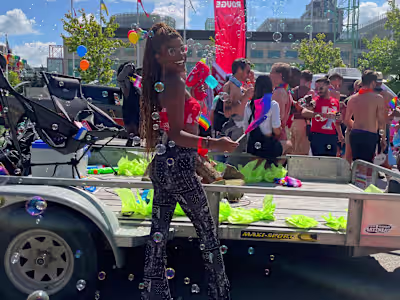 Lifestyle/Relatable content creator Portfolio