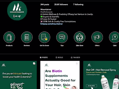 Mountainor (@mountainor) • Instagram photos and videos