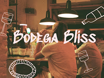 Bodega Bliss