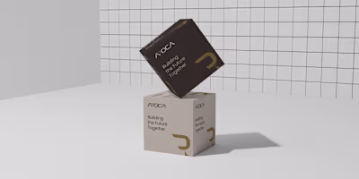 Aroca : Unified Branding for a Multi-Company Conglomerate