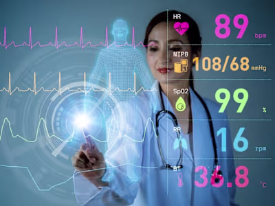 Telemedicine App Development