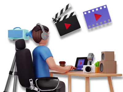 Professional Video Editor | Your vision, perfectly edited 📹