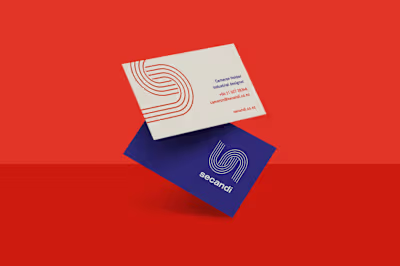 Secandi Branding