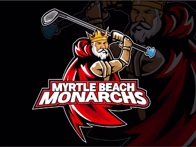 create a custom logo design mascot, cartoon, gaming, or sports.