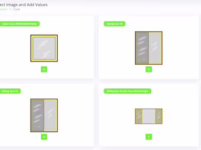 Babar Rashid - UPVC Software - Login