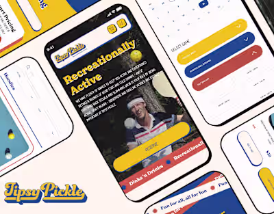 Shopify eCommerce Website & UX/UI Admin Design