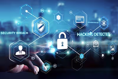 Managed Security Services – Nat Infotect Solutions Pvt Ltd
