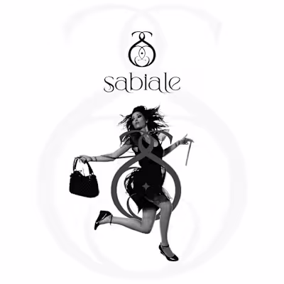 Logo for Women Luxury Brand