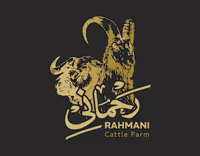 Logo Design :: Behance