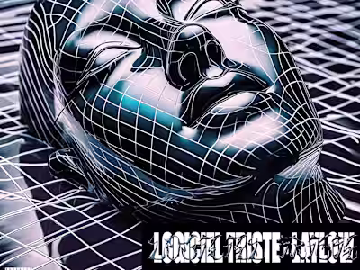 Unofficial Album Cover Design