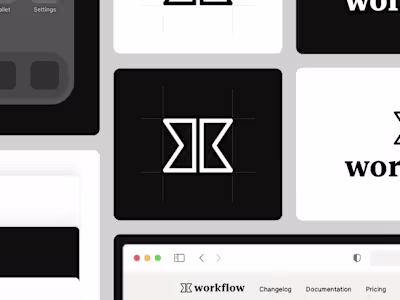 workflow rebrand "24