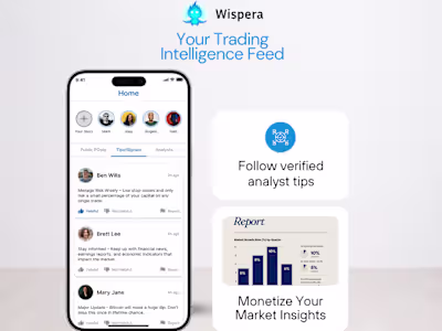 Wispera