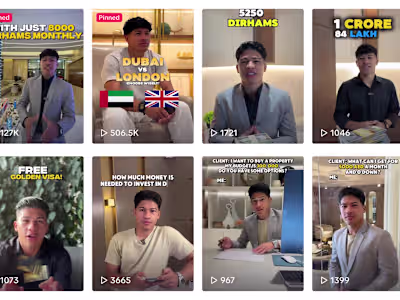 🏡 Real Estate Showcase | Professional Video Editing