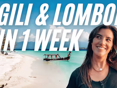 From BALI to LOMBOK: Is It Really Worth the Journey? YouTube.