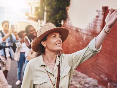 International student in France coordinator