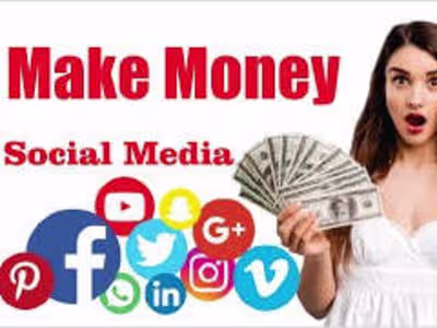 All Social Media Digital Marketing ( 1st Income ) Guide 