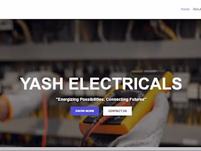 Responsive Web Design for Client