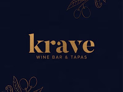 KRAVE