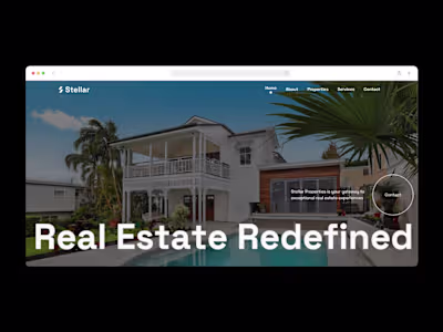 Stellar Properties