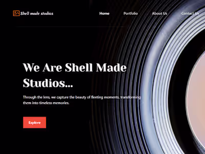Wordpress Website Design