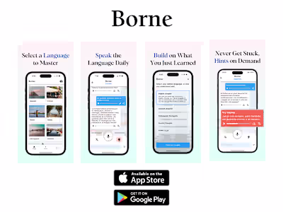 I’m a full time flutter developer crafting beautiful experie...