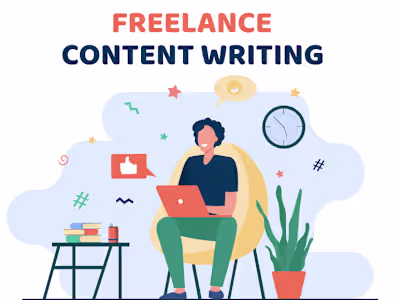 Article Writing on Technology Trends