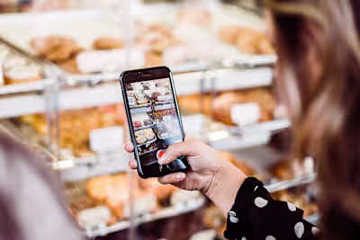 How UGC is the New Word-of-Mouth