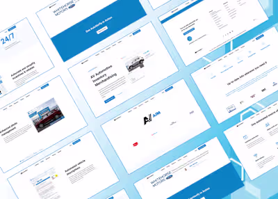 Automating Dealer Operations – AutoVerify
AutoVerify