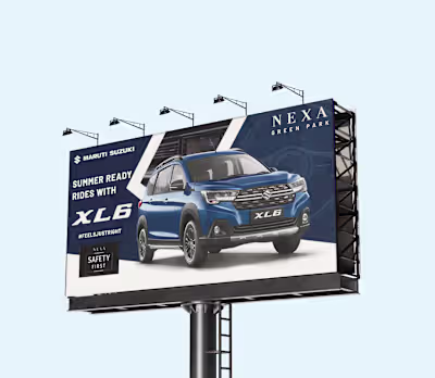 NEXA Marketing Collateral