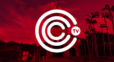 Cúcutateve | Rebranding on Behance