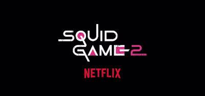 Netflix Squid Game 2 Environmental Design