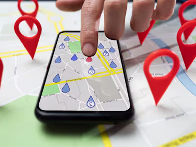 Local SEO Strategy for Multi-location Retail Store