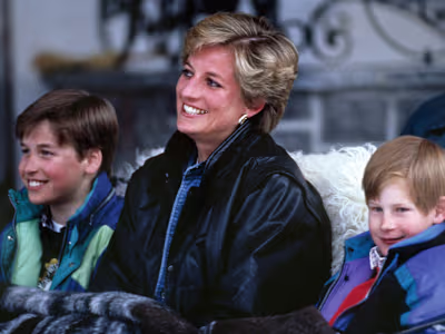 20+ Things You Probably Didn’t Know About Princess Diana