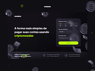 CarbonFinance