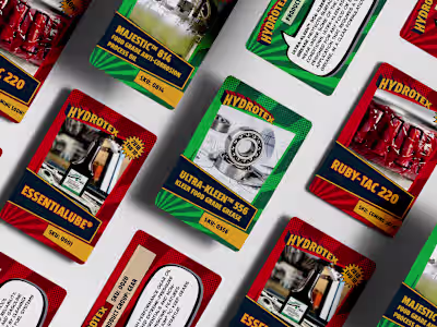 Erin Diller - Hydrotex Annual Meeting