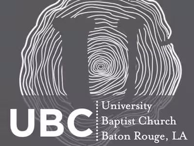 Email Marketing & Social Media|University Baptist Church