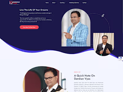 Responsive Web Design