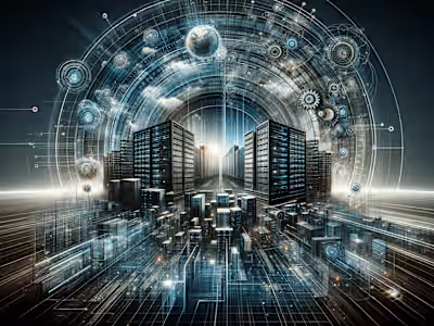 Enterprise Software Overhaul